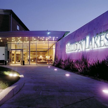 Hellidon Lakes Hotel Daventry Dış mekan fotoğraf