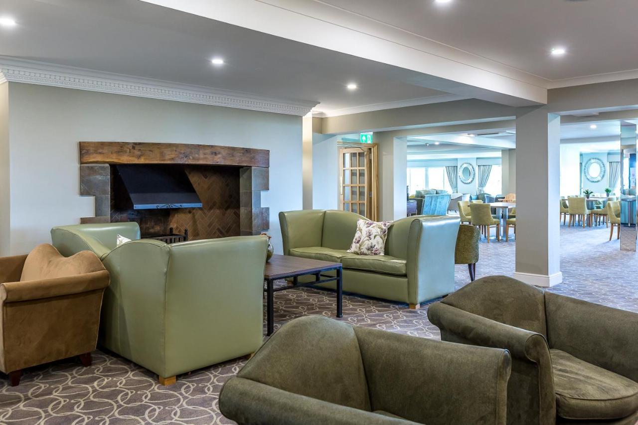 Hellidon Lakes Hotel Daventry Dış mekan fotoğraf