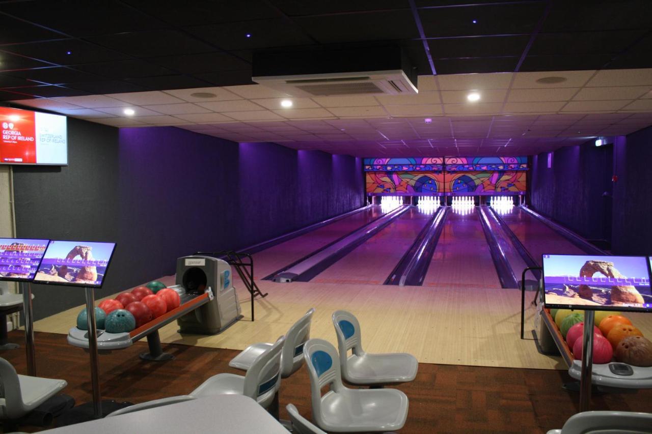Hellidon Lakes Hotel Daventry Dış mekan fotoğraf