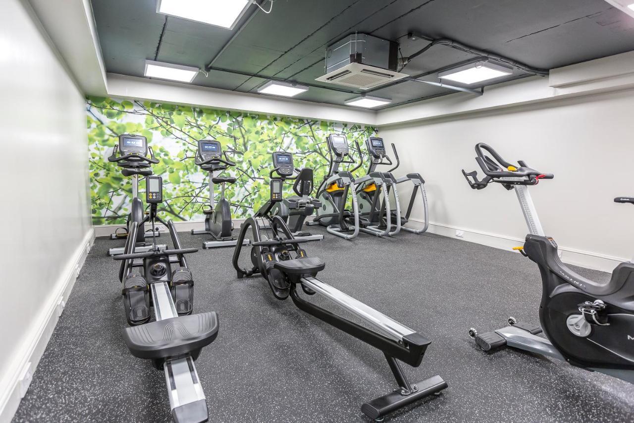 Hellidon Lakes Hotel Daventry Dış mekan fotoğraf