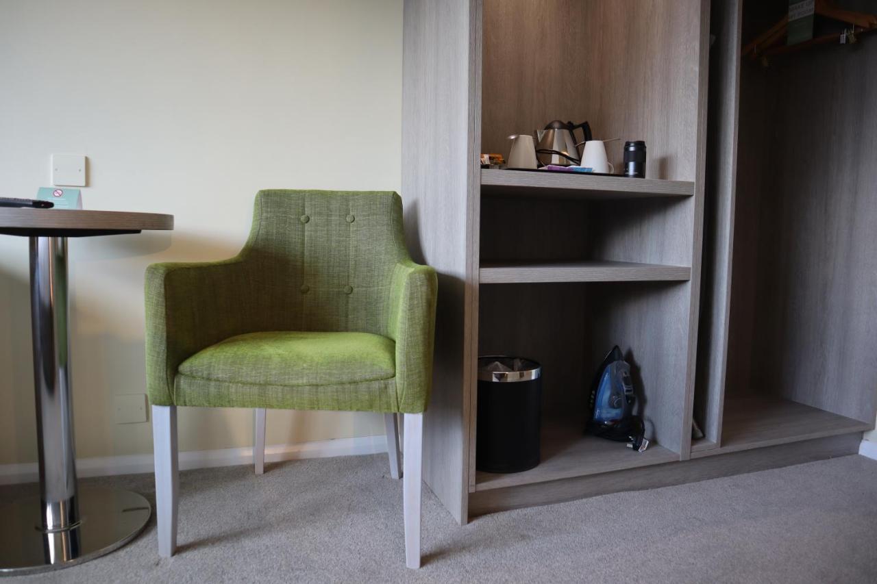 Hellidon Lakes Hotel Daventry Dış mekan fotoğraf