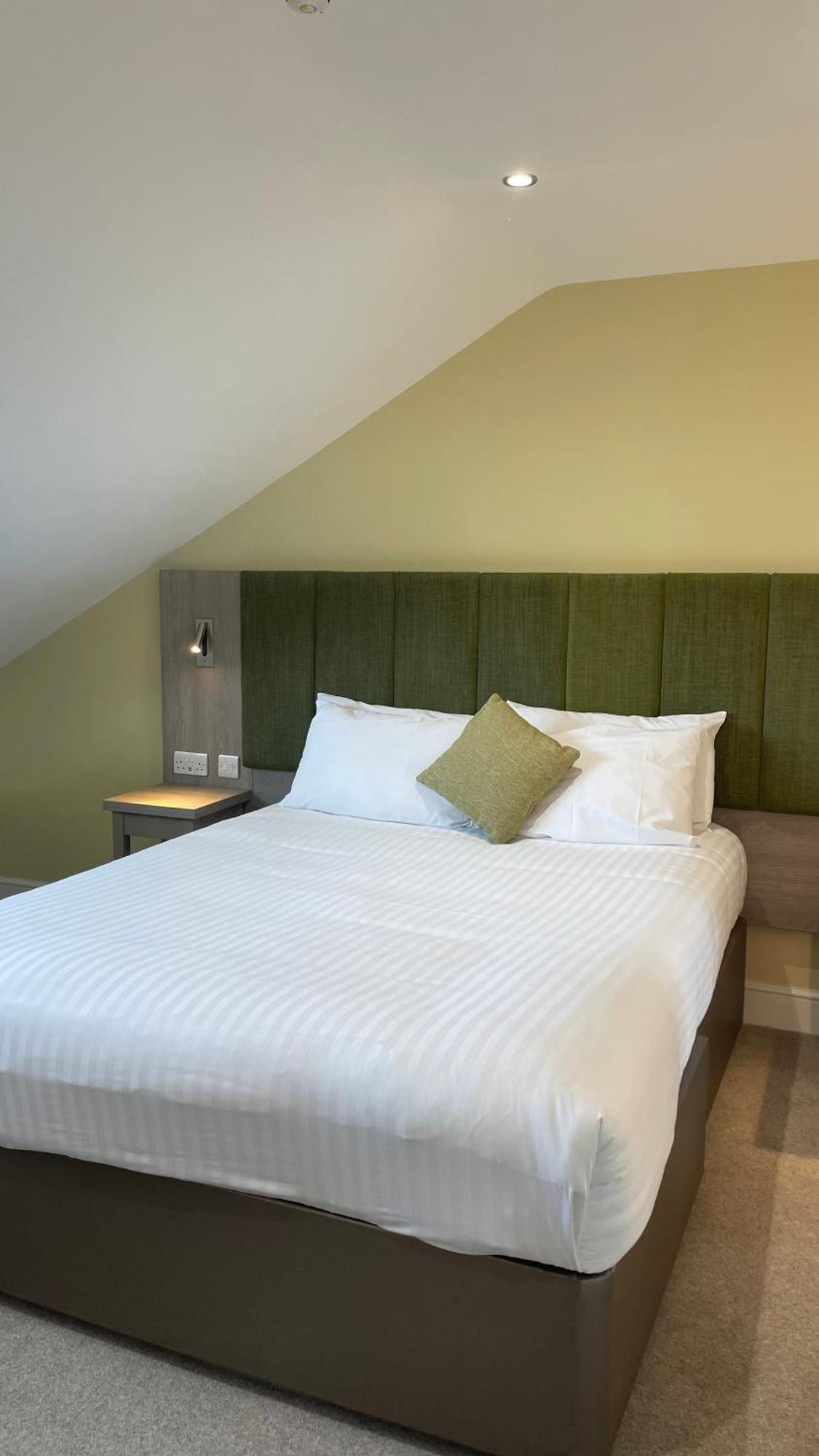 Hellidon Lakes Hotel Daventry Dış mekan fotoğraf