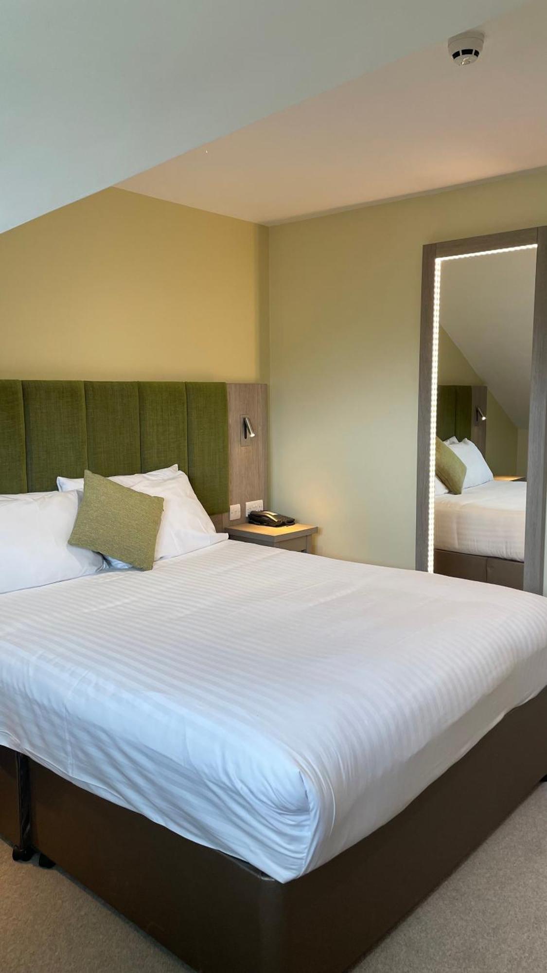 Hellidon Lakes Hotel Daventry Dış mekan fotoğraf