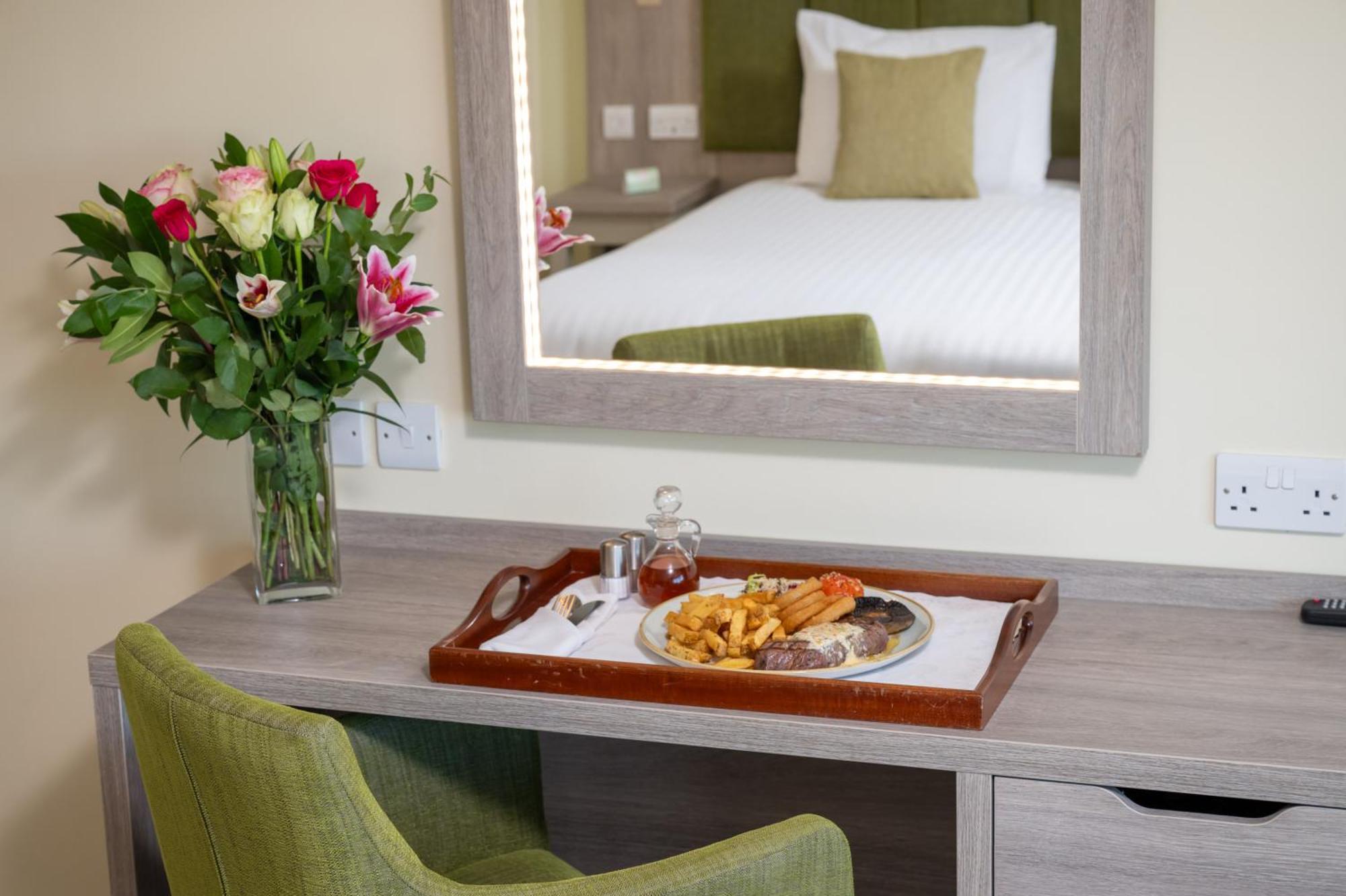 Hellidon Lakes Hotel Daventry Dış mekan fotoğraf