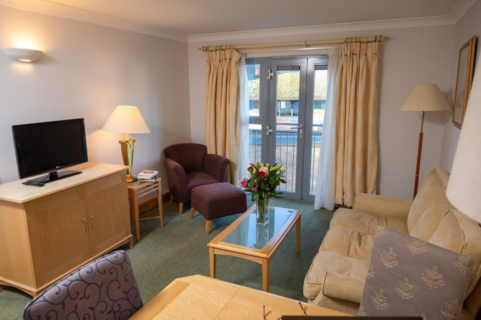 Hellidon Lakes Hotel Daventry Dış mekan fotoğraf