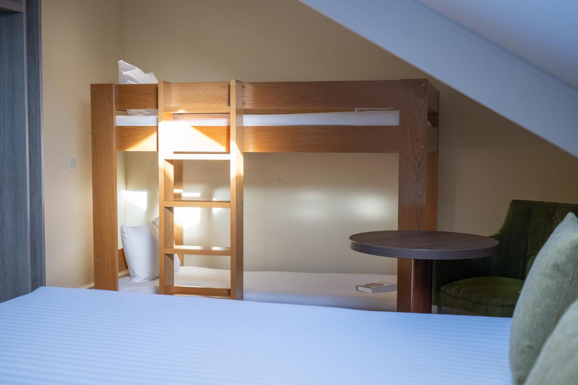 Hellidon Lakes Hotel Daventry Dış mekan fotoğraf