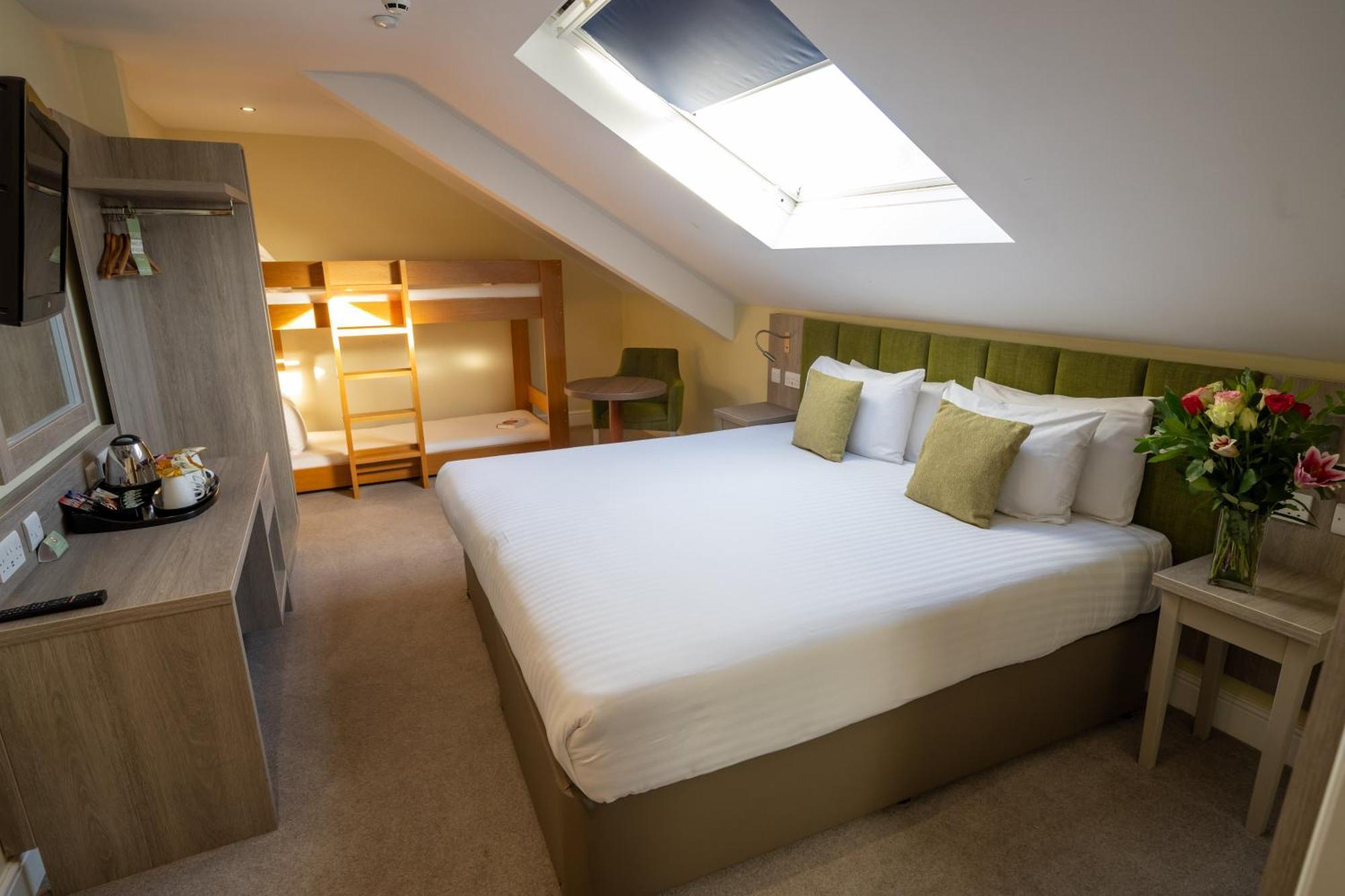 Hellidon Lakes Hotel Daventry Dış mekan fotoğraf