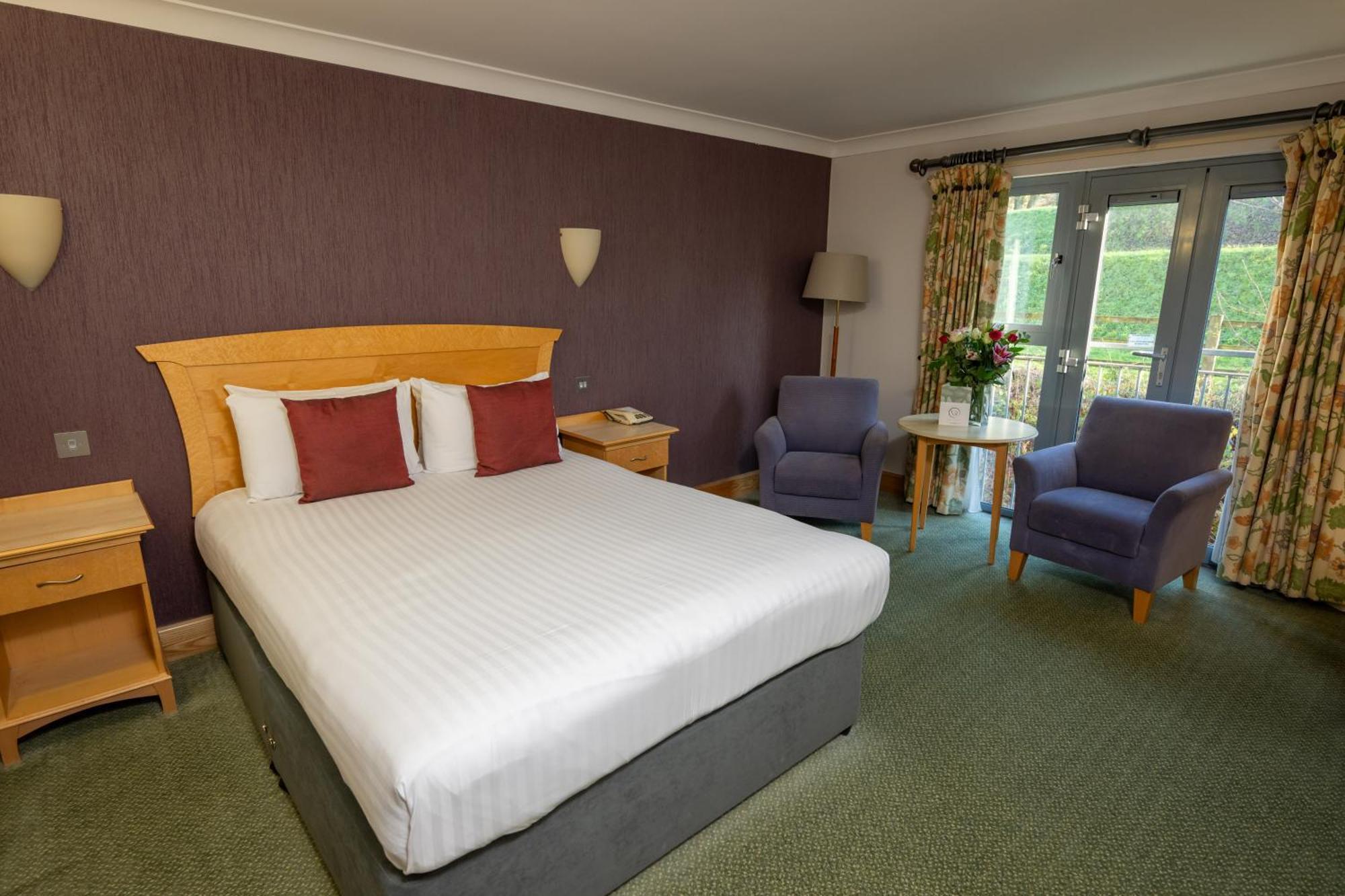 Hellidon Lakes Hotel Daventry Dış mekan fotoğraf